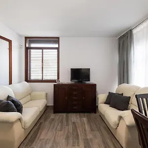  Сasa de vacaciones El Trebol De 4 Hojas, Junto Al Mar, Piscina Privada España