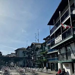 Passivhaus Kostoenea Hondarribia
