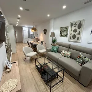  Apartamento At Osario 12 Con Parking Bajo Disponibilidad España