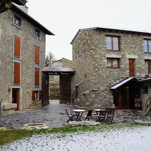  Casa rural Cal Marrufes España